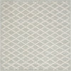Safavieh Chatham Cht721 Light Blue/Ivory Area Rug Square