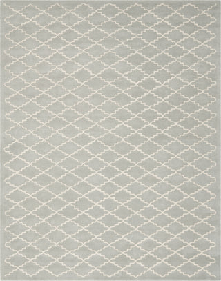 Safavieh Chatham Cht721 Light Blue/Ivory Area Rug Main