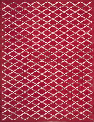 Safavieh Chatham Cht721 Red/Ivory Area Rug Main