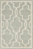 Safavieh Chatham Cht723 Grey/Ivory Area Rug 