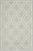 Safavieh Chatham Cht723 Grey/Ivory Area Rug main image
