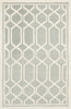 Safavieh Chatham Cht725 Grey/Ivory Area Rug main image