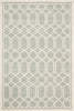Safavieh Chatham Cht725 Grey/Ivory Area Rug Main