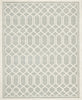 Safavieh Chatham Cht725 Grey/Ivory Area Rug Main