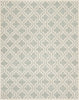 Safavieh Chatham Cht727 Grey/Ivory Area Rug Main