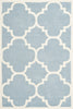 Safavieh Chatham 730 Blue/Ivory Area Rug main image