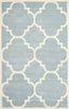 Safavieh Chatham 730 Blue/Ivory Area Rug Main