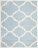 Safavieh Chatham 730 Blue/Ivory Area Rug Main