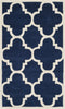 Safavieh Chatham 730 Dark Blue/Ivory Area Rug main image
