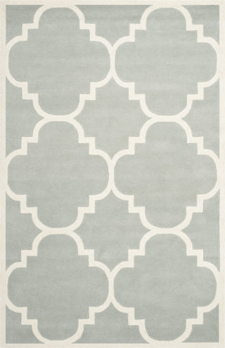 Safavieh Chatham 730 Grey/Ivory Area Rug Main