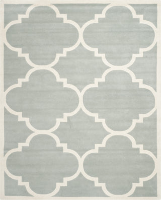 Safavieh Chatham 730 Grey/Ivory Area Rug Main