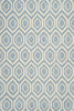 Safavieh Chatham Blue/Ivory Area Rug Main