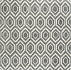 Safavieh Chatham Dark Grey/Ivory Area Rug Square