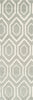 Safavieh Chatham Grey/Ivory Area Rug 