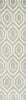Safavieh Chatham Grey/Ivory Area Rug 
