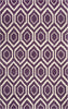 Safavieh Chatham Purple/Ivory Area Rug Main