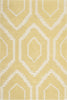 Safavieh Chatham Light Gold/Ivory Area Rug 