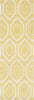 Safavieh Chatham Light Gold/Ivory Area Rug 