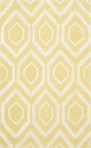 Safavieh Chatham Light Gold/Ivory Area Rug main image