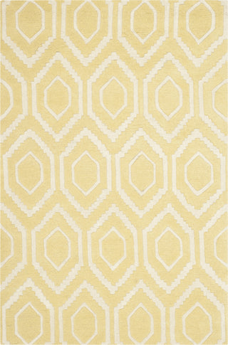 Safavieh Chatham Light Gold/Ivory Area Rug Main