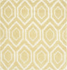 Safavieh Chatham Light Gold/Ivory Area Rug Square
