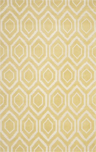 Safavieh Chatham Light Gold/Ivory Area Rug Main