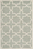 Safavieh Chatham Chatham732 Grey/Ivory Area Rug main image