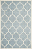 Safavieh Chatham 733 Blue/Ivory Area Rug main image