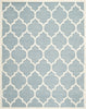 Safavieh Chatham 733 Blue/Ivory Area Rug Main