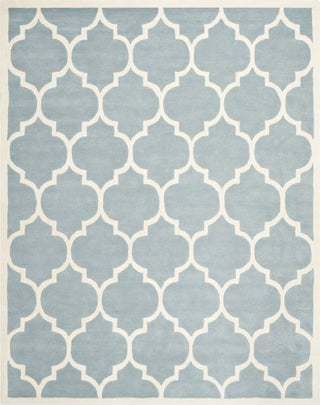 Safavieh Chatham 733 Blue/Ivory Area Rug Main