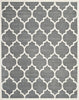 Safavieh Chatham 733 Dark Grey/Ivory Area Rug Main