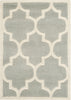 Safavieh Chatham 733 Grey/Ivory Area Rug 