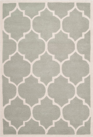 Safavieh Chatham 733 Grey/Ivory Area Rug main image