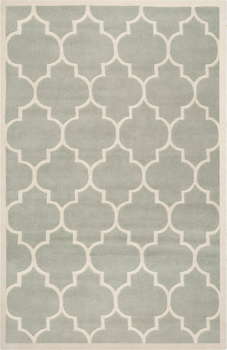 Safavieh Chatham 733 Grey/Ivory Area Rug Main