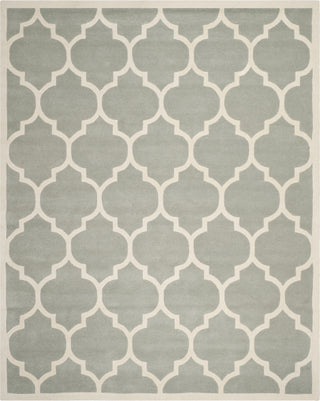 Safavieh Chatham 733 Grey/Ivory Area Rug Main