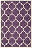 Safavieh Chatham 733 Purple/Ivory Area Rug Main