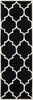 Safavieh Chatham 733 Black/Ivory Area Rug 