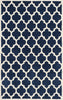Safavieh Chatham 734 Dark Blue/Ivory Area Rug Main