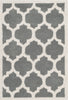 Safavieh Chatham 734 Dark Grey/Ivory Area Rug 