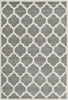 Safavieh Chatham 734 Dark Grey/Ivory Area Rug main image