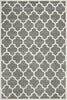 Safavieh Chatham 734 Dark Grey/Ivory Area Rug Main