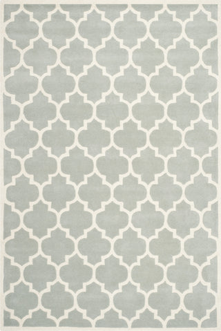 Safavieh Chatham 734 Grey/Ivory Area Rug Main