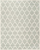 Safavieh Chatham 734 Grey/Ivory Area Rug Main
