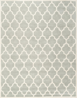 Safavieh Chatham 734 Grey/Ivory Area Rug Main