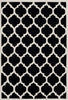 Safavieh Chatham 734 Black/Ivory Area Rug main image