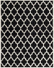 Safavieh Chatham 734 Black/Ivory Area Rug Main