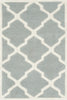 Safavieh Chatham 735 Grey/Ivory Area Rug 