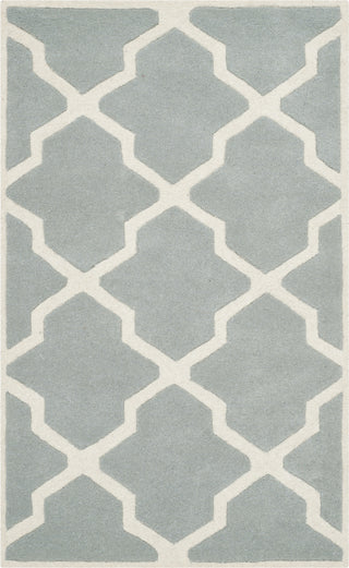 Safavieh Chatham 735 Grey/Ivory Area Rug main image