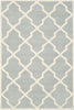 Safavieh Chatham 735 Grey/Ivory Area Rug Main