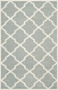 Safavieh Chatham 735 Grey/Ivory Area Rug Main